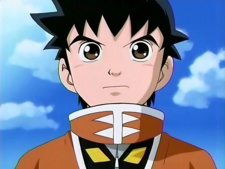 Beet the Vandel Buster